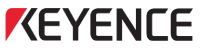 keyence лого