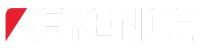 keyence логотип